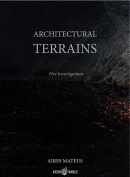 Abbildung von Aires Mateus / Crespo | Aires Mateus - Architectural Terrains | 1. Auflage | 2023 | beck-shop.de