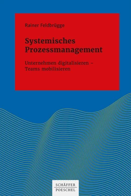 Abbildung von Feldbrügge | Systemisches Prozessmanagement | 1. Auflage | 2021 | beck-shop.de