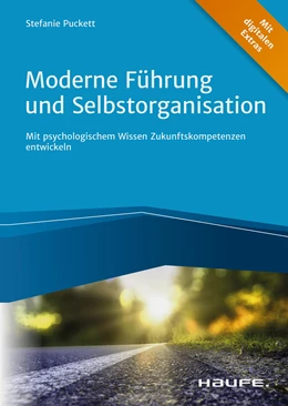 Abbildung von Puckett | Moderne Führung und Selbstorganisation | 1. Auflage | 2021 | beck-shop.de