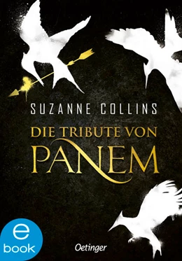 Abbildung von Collins | Die Tribute von Panem 1-3 | 1. Auflage | 2021 | beck-shop.de