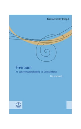 Abbildung von Zelinsky | Freiraum | 1. Auflage | 2021 | beck-shop.de
