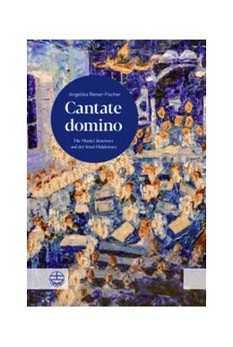 Abbildung von Reiser-Fischer | Cantate domino | 1. Auflage | 2021 | beck-shop.de