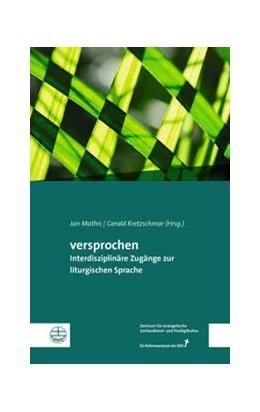 Abbildung von Mathis / Kretzschmar | versprochen | 1. Auflage | 2022 | beck-shop.de