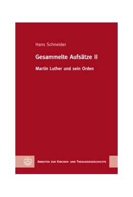 Abbildung von Schneider / Breul | Gesammelte Aufsätze II | 1. Auflage | 2022 | beck-shop.de