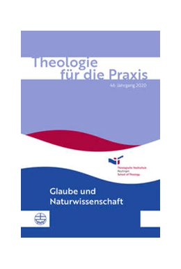 Abbildung von Barthel / Eschmann | Theologie für die Praxis | 46. Jg. (2020) | 1. Auflage | 2021 | beck-shop.de