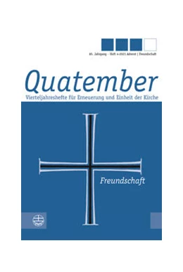Abbildung von Schwerdtfeger / Zorn | Freundschaft | 1. Auflage | 2021 | beck-shop.de
