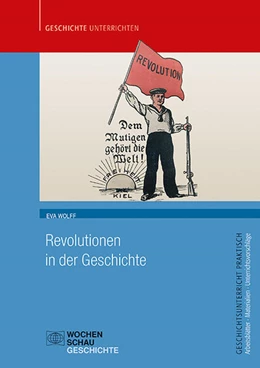 Abbildung von Wolff | Revolutionen in der Geschichte | 1. Auflage | 2021 | beck-shop.de