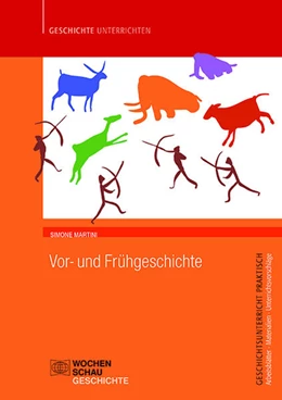 Abbildung von Martini | Vor- und Frühgeschichte | 1. Auflage | 2021 | beck-shop.de