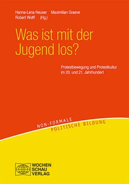 Abbildung von Graeve / Neuser | Was ist mit der Jugend los? | 1. Auflage | 2021 | beck-shop.de