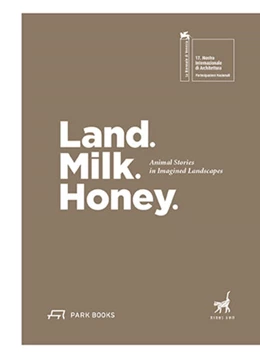 Abbildung von Gottesman / Novick | Land. Milk. Honey. | 1. Auflage | 2021 | beck-shop.de
