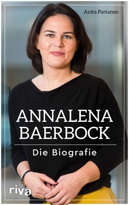 Abbildung von Partanen | Annalena Baerbock | 1. Auflage | 2021 | beck-shop.de