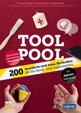 Abbildung von Ebinger / Haller | Tool Pool | 1. Auflage | 2023 | beck-shop.de