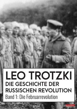 Abbildung von Leo | Die Geschichte der Russischen Revolution | 1. Auflage | 2022 | beck-shop.de