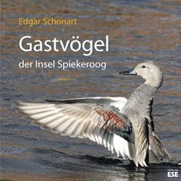 Abbildung von Schonart | Gastvögel der Insel Spiekeroog 01 | 1. Auflage | 2021 | beck-shop.de