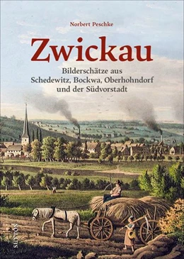 Abbildung von Peschke | Zwickau | 1. Auflage | 2021 | beck-shop.de