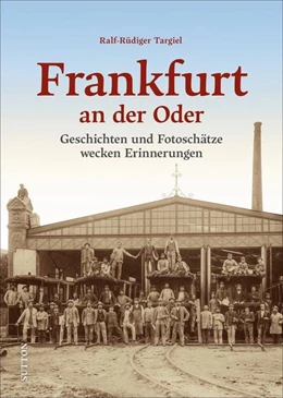 Abbildung von Targiel | Frankfurt an der Oder | 1. Auflage | 2022 | beck-shop.de