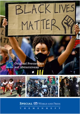 Abbildung von Günther / Richards | Black Lives Matter | 1. Auflage | 2021 | beck-shop.de