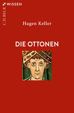 Abbildung von Keller, Hagen | Die Ottonen | 6. Auflage | 2021 | 2146 | beck-shop.de