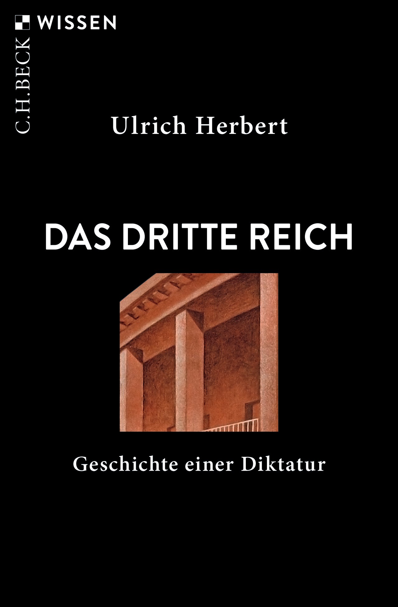 Cover: Herbert, Ulrich, Das Dritte Reich