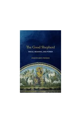 Abbildung von The Good Shepherd | 1. Auflage | 2021 | beck-shop.de