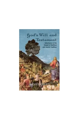 Abbildung von God's Will and Testament | 1. Auflage | 2021 | beck-shop.de