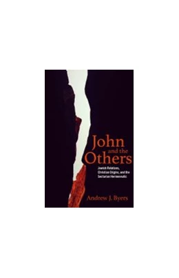 Abbildung von John and the Others | 1. Auflage | 2021 | beck-shop.de