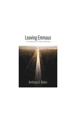 Abbildung von Leaving Emmaus | 1. Auflage | 2021 | beck-shop.de