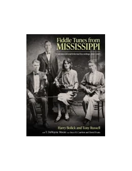 Abbildung von Fiddle Tunes from Mississippi | 1. Auflage | 2021 | beck-shop.de