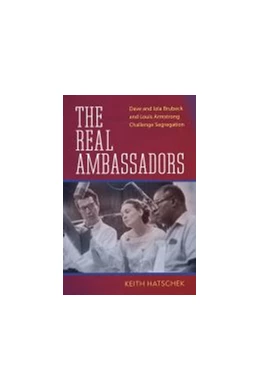 Abbildung von The Real Ambassadors | 1. Auflage | 2022 | beck-shop.de