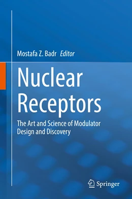 Abbildung von Badr | Nuclear Receptors | 1. Auflage | 2021 | beck-shop.de