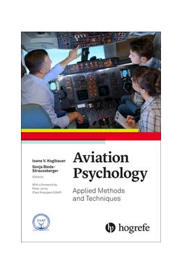 Abbildung von Koglbauer / Biede-Straussberger | Aviation Psychology | 1. Auflage | 2021 | beck-shop.de