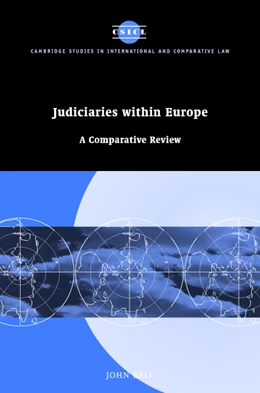 Abbildung von Bell | Judiciaries within Europe | 1. Auflage | 2006 | 47 | beck-shop.de