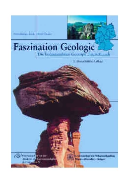 Abbildung von Look / Quade | Faszination Geologie | 2. Auflage | 2007 | beck-shop.de