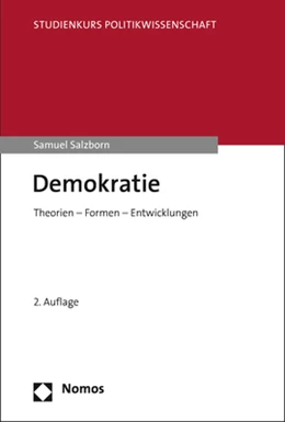 Abbildung von Salzborn | Demokratie | 2. Auflage | 2021 | beck-shop.de