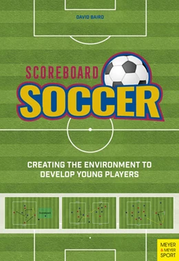 Abbildung von Baird | Scoreboard Soccer | 1. Auflage | 2022 | beck-shop.de