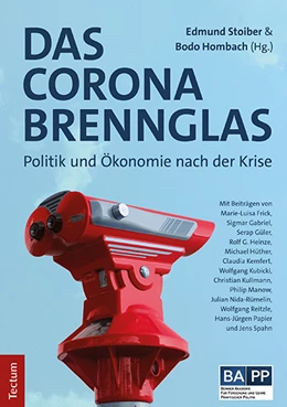 Abbildung von Stoiber / Hombach | Das Corona-Brennglas | 1. Auflage | 2021 | beck-shop.de