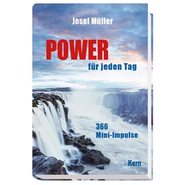 Abbildung von Müller | Power für jeden Tag | 1. Auflage | 2021 | beck-shop.de