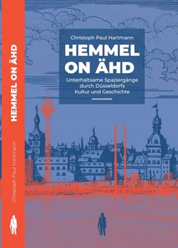 Abbildung von Hartmann | Hemmel on Ähd | 1. Auflage | 2021 | beck-shop.de
