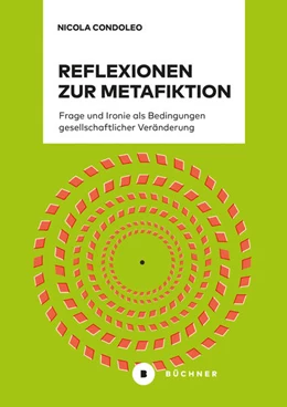 Abbildung von Condoleo | Reflexionen zur Metafiktion | 1. Auflage | 2021 | beck-shop.de