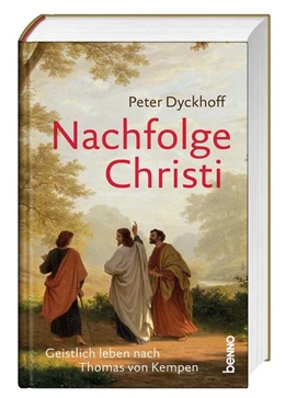 Abbildung von Dyckhoff | Nachfolge Christi | 4. Auflage | 2021 | beck-shop.de