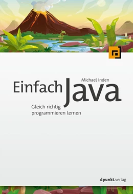 Abbildung von Inden | Einfach Java | 1. Auflage | 2021 | beck-shop.de