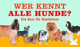 Abbildung von Robertson | Wer kennt alle Hunde? | 1. Auflage | 2021 | beck-shop.de