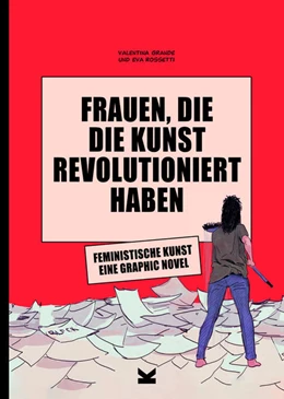 Abbildung von Grande | Frauen, die die Kunst revolutioniert haben. Feministische Kunst | 1. Auflage | 2021 | beck-shop.de