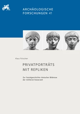 Abbildung von Fittschen | Privatporträts mit Repliken | 1. Auflage | 2021 | 41 | beck-shop.de
