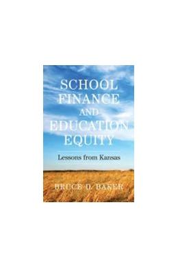 Abbildung von School Finance and Education Equity | 1. Auflage | 2021 | beck-shop.de