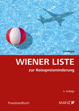Abbildung von Lindinger | Wiener Liste zur Reisepreisminderung | 4. Auflage | 2021 | beck-shop.de