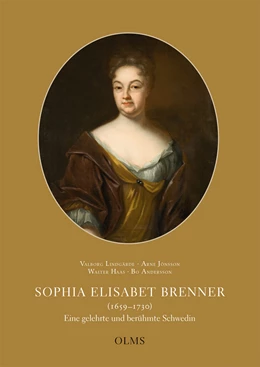 Abbildung von Lindgärde / Jönsson | Sophia Elisabet Brenner (1659-1730) | 1. Auflage | 2021 | 105 | beck-shop.de