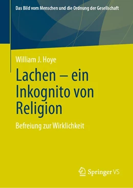 Abbildung von Hoye | Lachen - ein Inkognito von Religion | 1. Auflage | 2021 | beck-shop.de