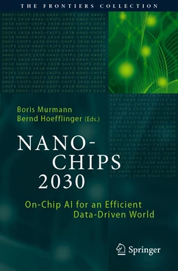 Abbildung von Murmann / Hoefflinger | NANO-CHIPS 2030 | 1. Auflage | 2021 | beck-shop.de