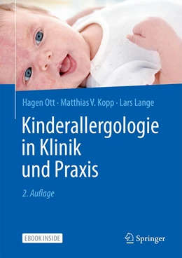 Abbildung von Ott / Kopp | Kinderallergologie in Klinik und Praxis | 2. Auflage | 2023 | beck-shop.de